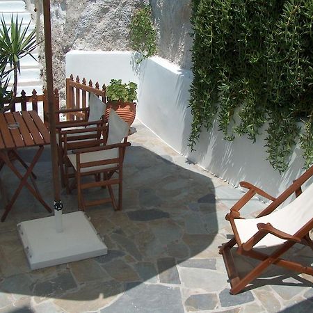 Villa Notos Adamantas  Exterior photo